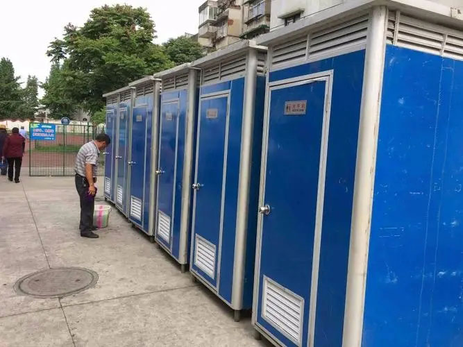 沙田镇移动洗手间租赁