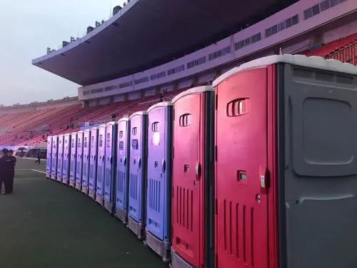 沙田镇音乐节移动卫生间租赁